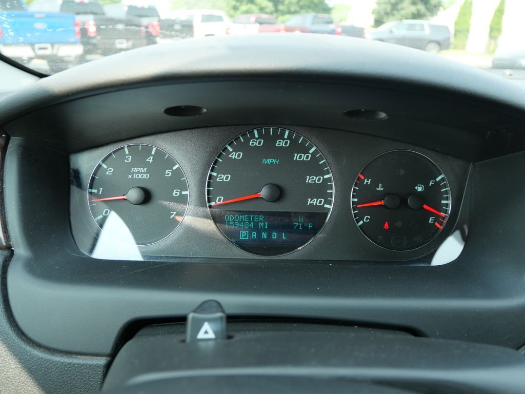 2013 Chevrolet Impala LT Mt Pleasant MI
