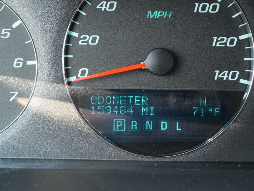 2013 Chevrolet Impala LT Mt Pleasant MI