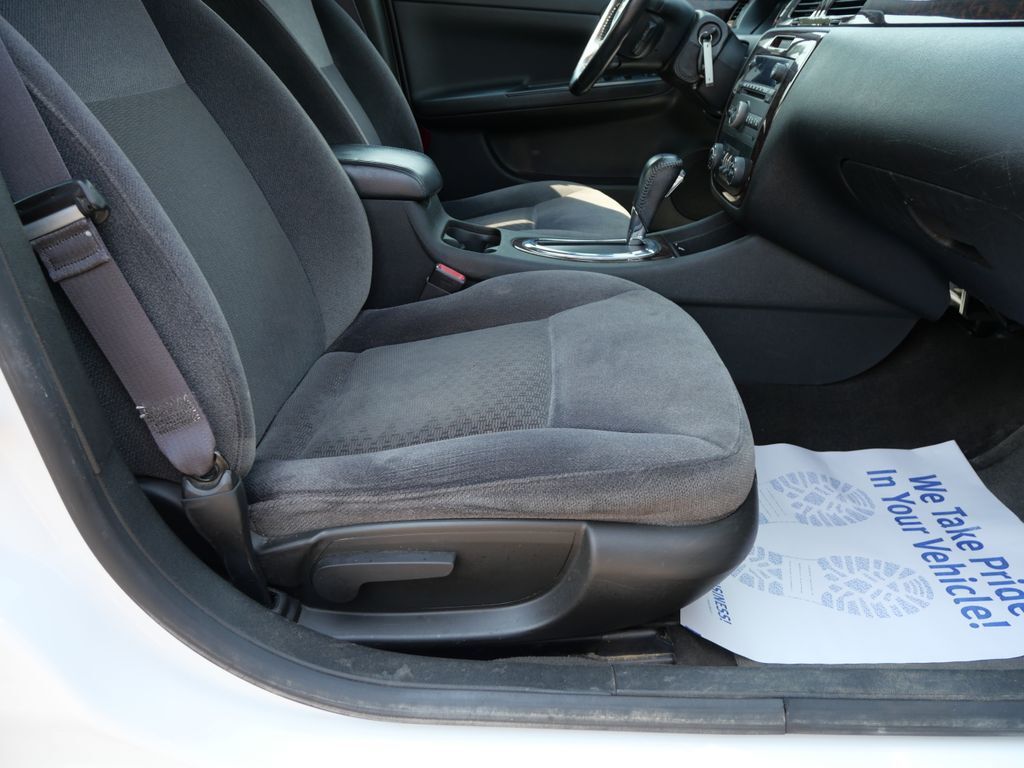 2013 Chevrolet Impala LT Mt Pleasant MI