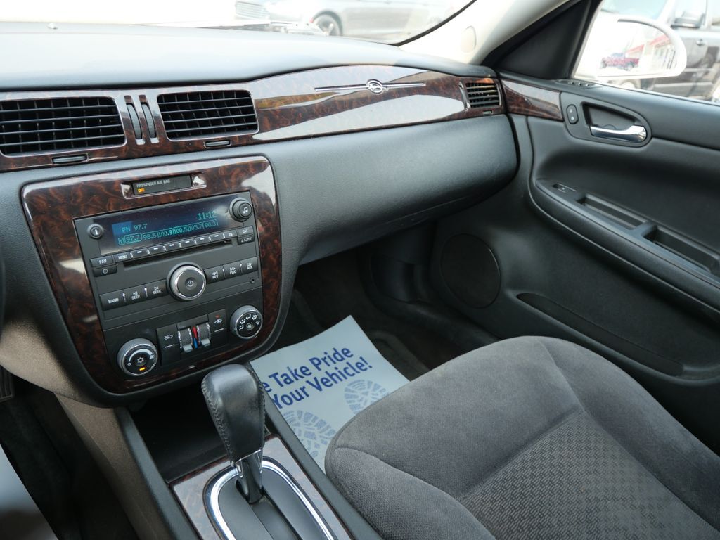2013 Chevrolet Impala LT Mt Pleasant MI