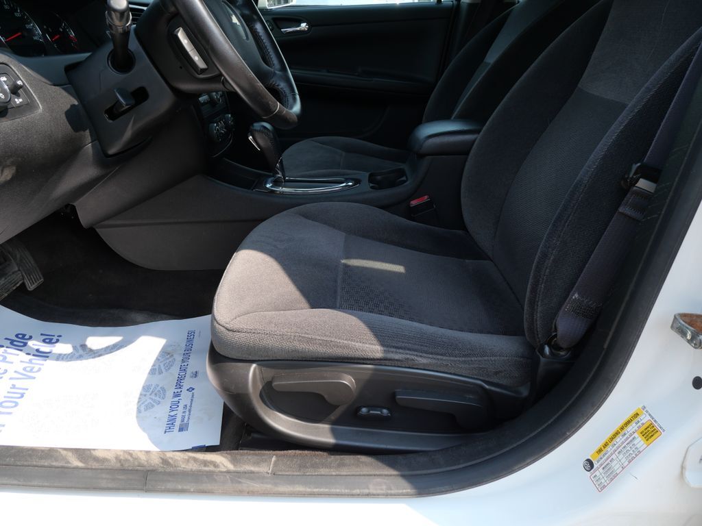 2013 Chevrolet Impala LT Mt Pleasant MI