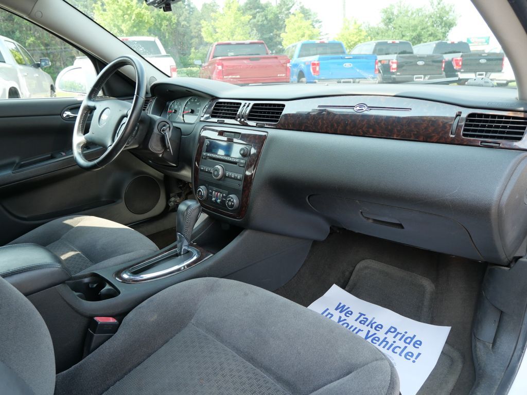 2013 Chevrolet Impala LT Mt Pleasant MI