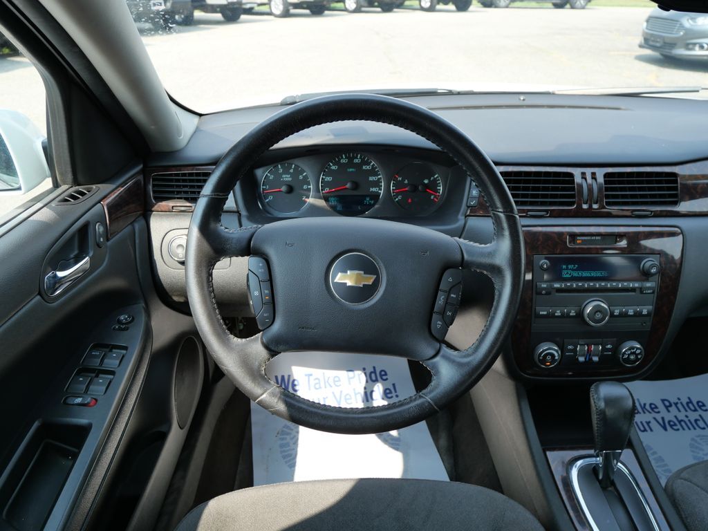 2013 Chevrolet Impala LT Mt Pleasant MI