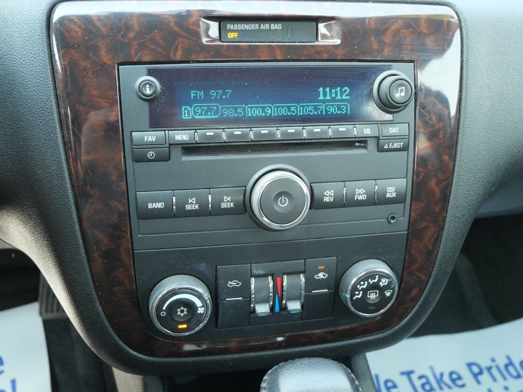 2013 Chevrolet Impala LT Mt Pleasant MI