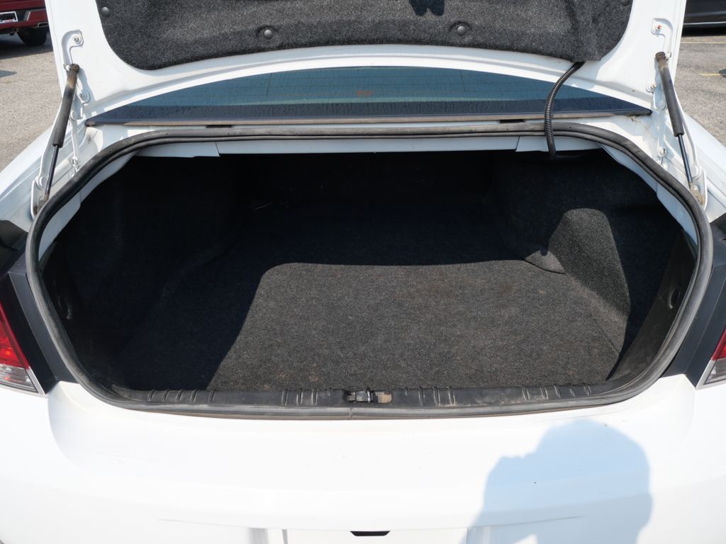 2013 Chevrolet Impala LT Mt Pleasant MI