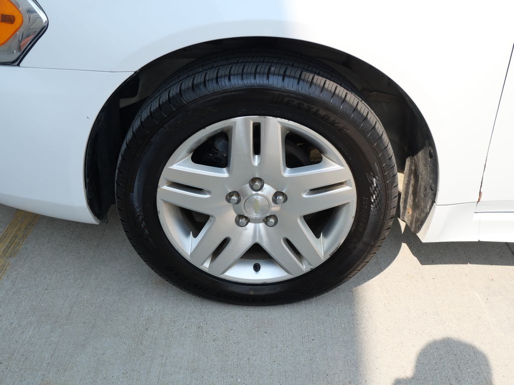 2013 Chevrolet Impala LT Mt Pleasant MI