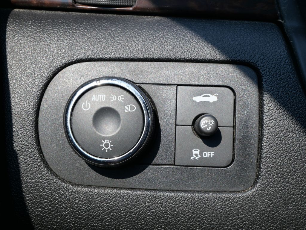 2013 Chevrolet Impala LT Mt Pleasant MI