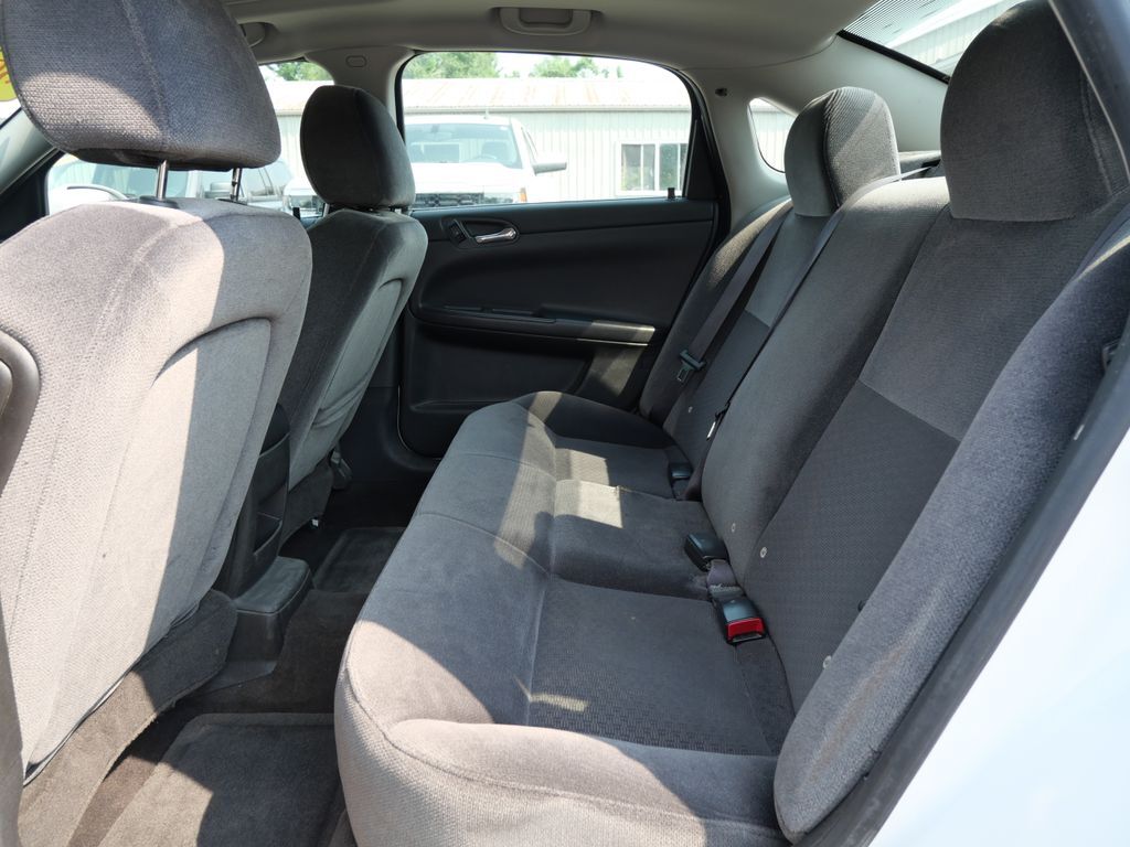 2013 Chevrolet Impala LT Mt Pleasant MI