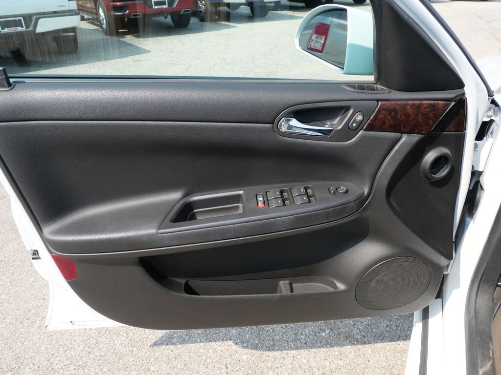 2013 Chevrolet Impala LT Mt Pleasant MI