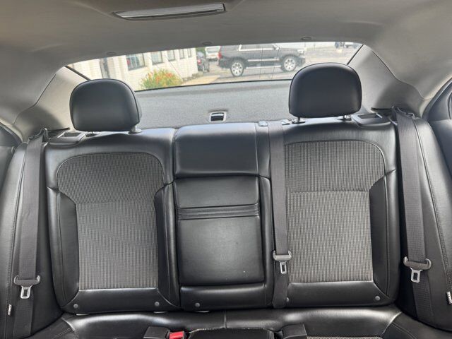 2013 Chevrolet Malibu