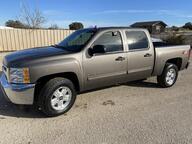 2013 Chevrolet Silverado 1500 LT Goldthwaite TX 2013 Chevrolet Silverado 1500 LT Goldthwaite TX