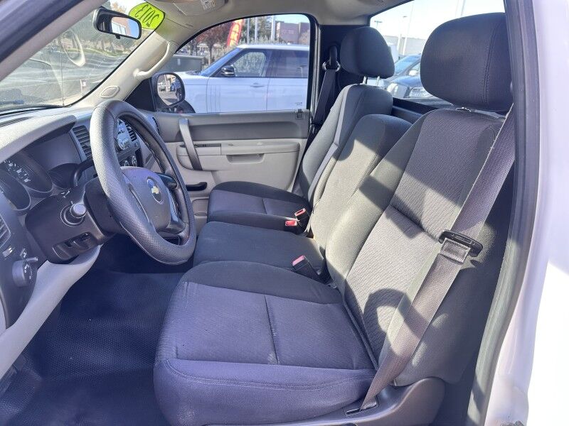 2013 Chevrolet Silverado 1500 Work Truck St George UT 2013 Chevrolet Silverado 1500 Work Truck St George UT