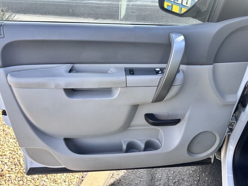 2013 Chevrolet Silverado 1500 Work Truck St George UT 2013 Chevrolet Silverado 1500 Work Truck St George UT