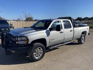 2013 Chevrolet Silverado 2500HD LT Goldthwaite TX 2013 Chevrolet Silverado 2500HD LT Goldthwaite TX