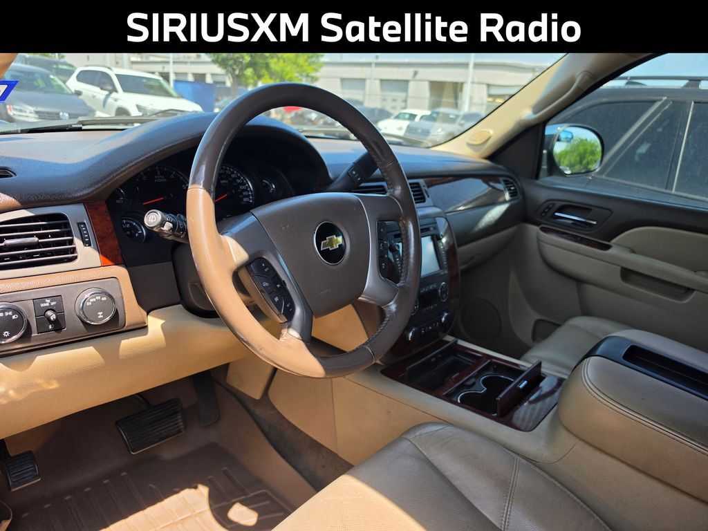 2013 Chevrolet Suburban 1500 LTZ San Clemente CA