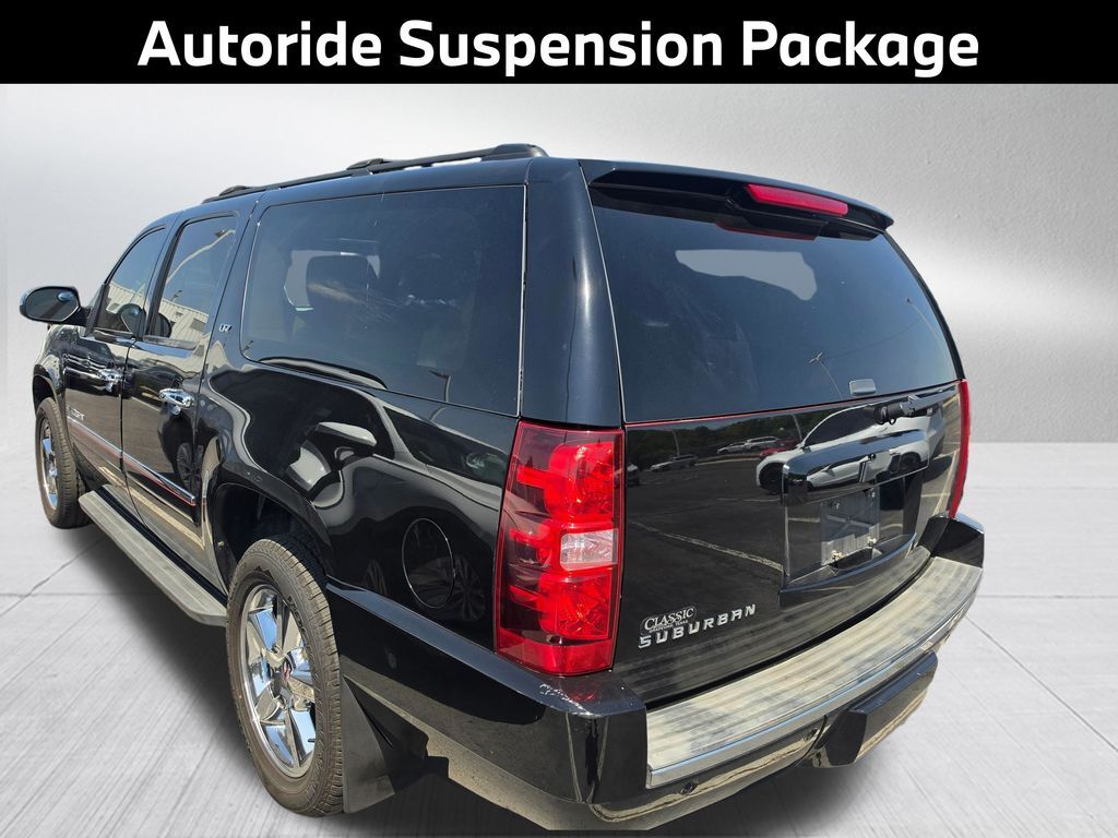 2013 Chevrolet Suburban 1500 LTZ San Clemente CA