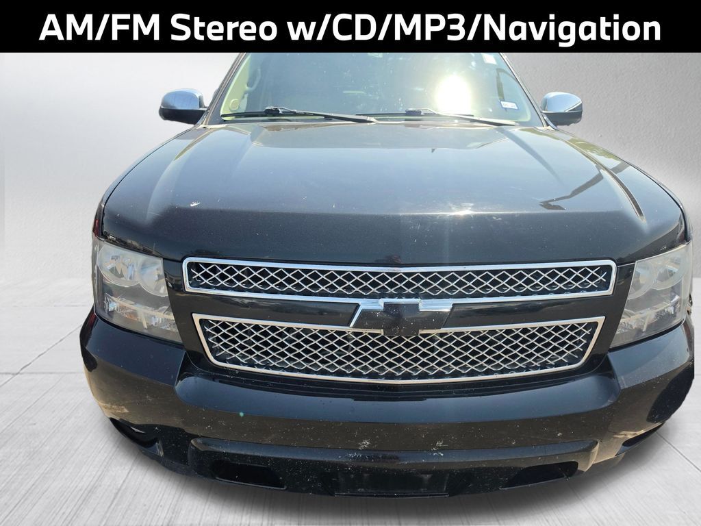 2013 Chevrolet Suburban 1500 LTZ San Clemente CA