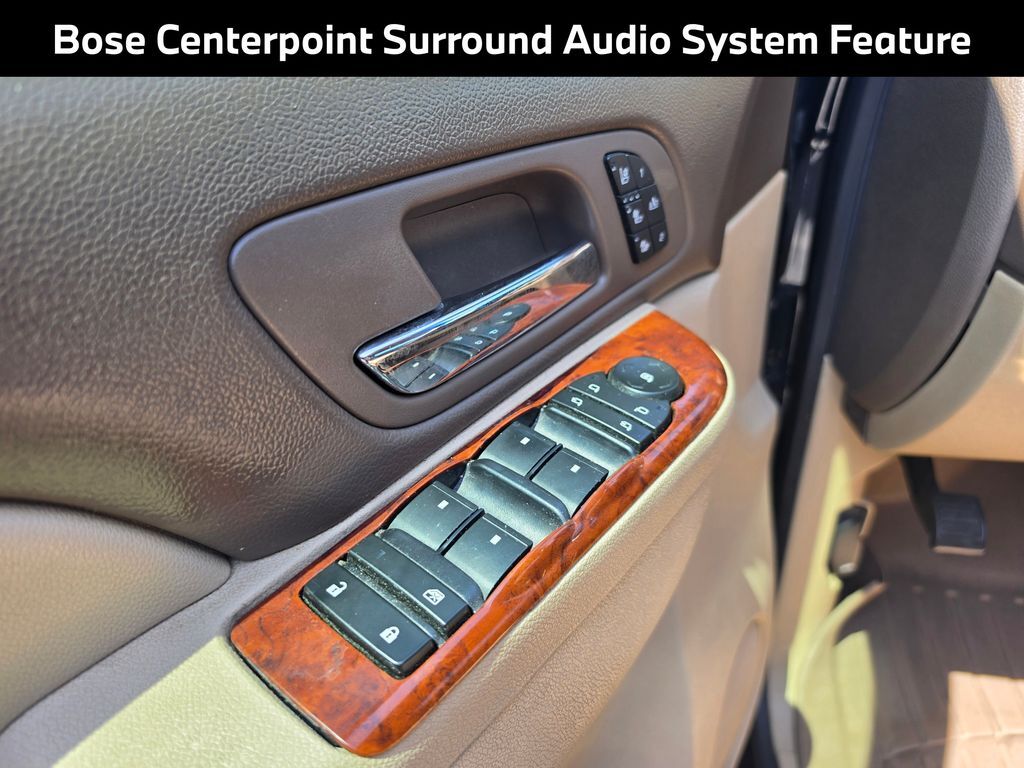 2013 Chevrolet Suburban 1500 LTZ San Clemente CA
