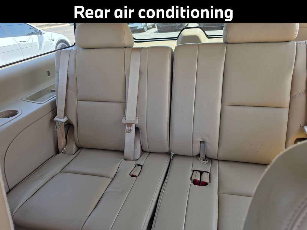 2013 Chevrolet Suburban 1500 LTZ San Clemente CA
