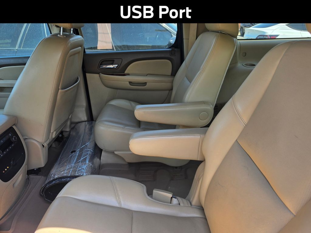 2013 Chevrolet Suburban 1500 LTZ San Clemente CA