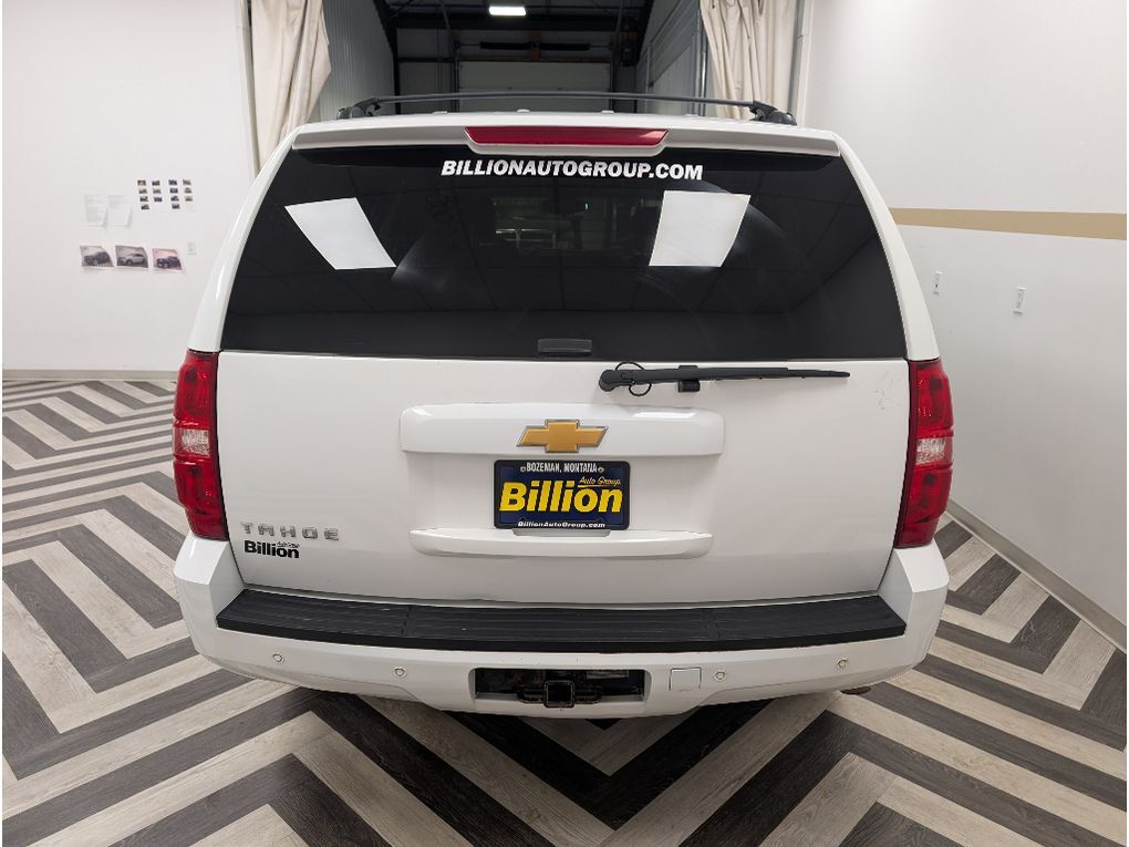 2013 Chevrolet Tahoe LT Bozeman MT