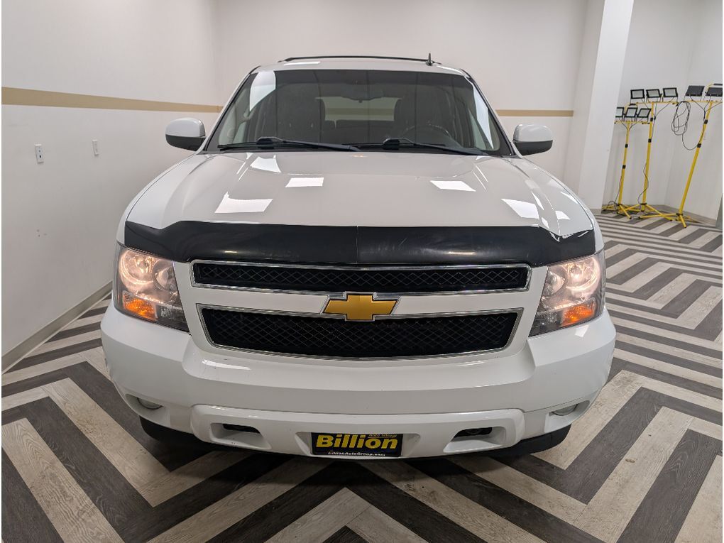 2013 Chevrolet Tahoe LT Bozeman MT