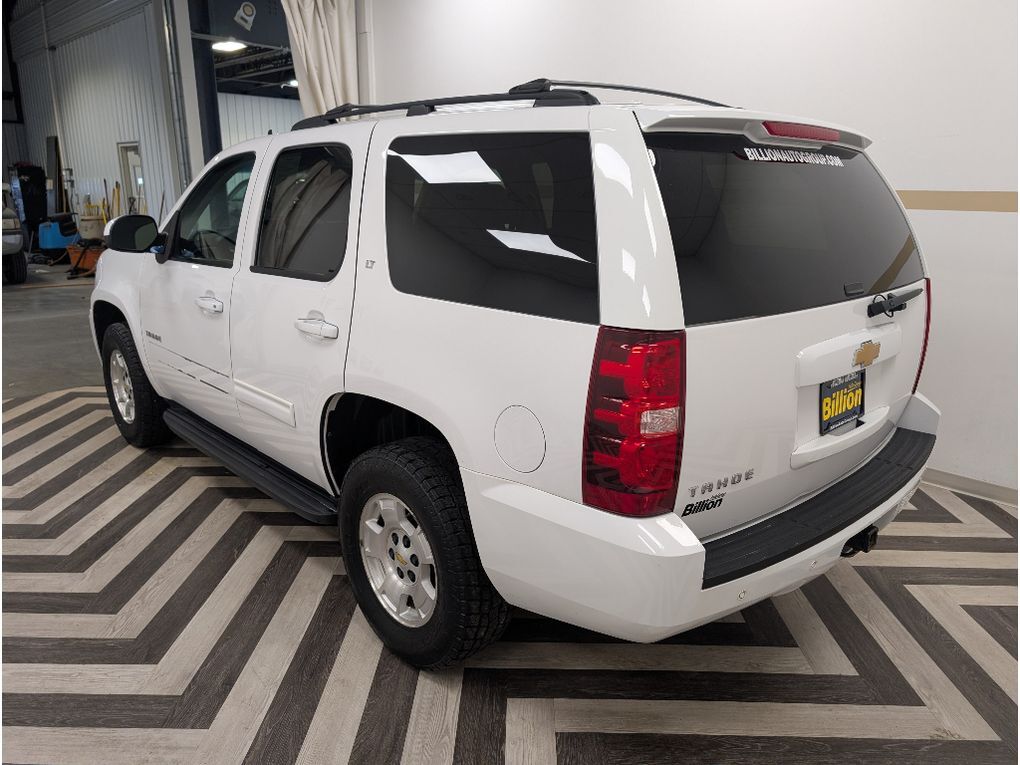 2013 Chevrolet Tahoe LT Bozeman MT