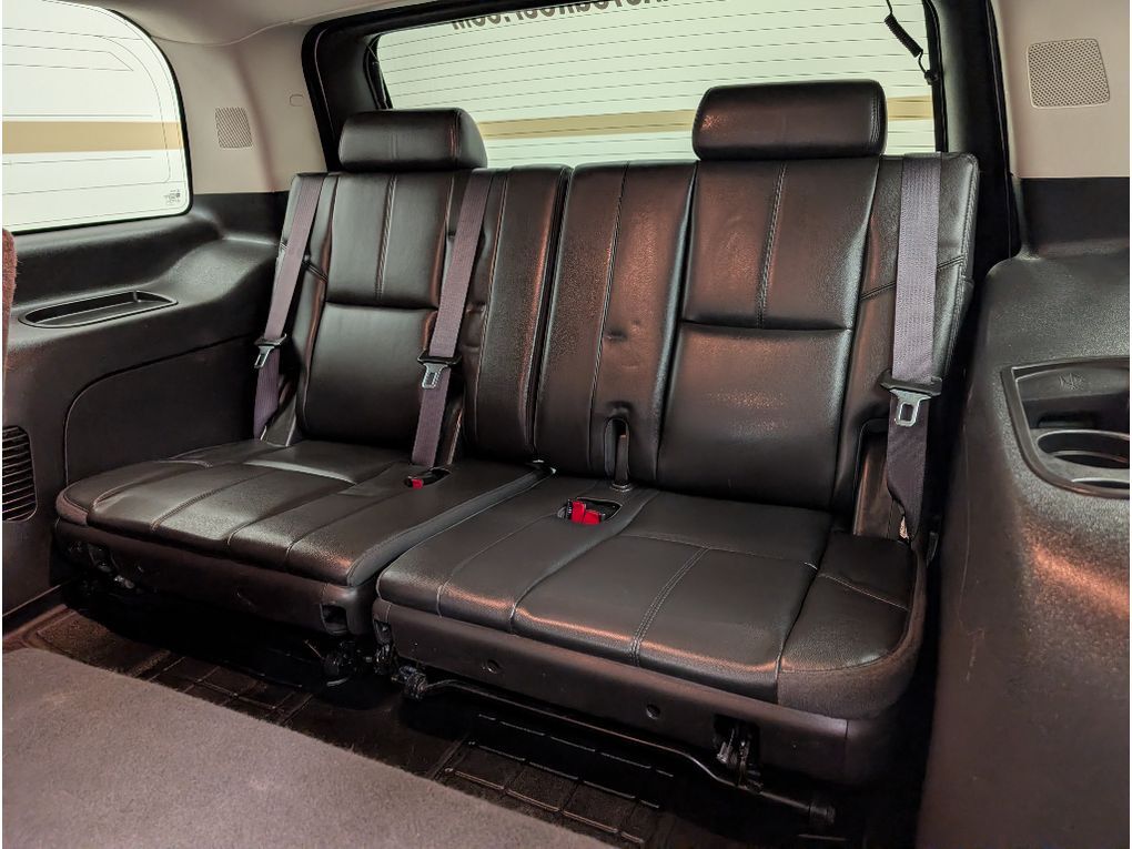 2013 Chevrolet Tahoe LT Bozeman MT