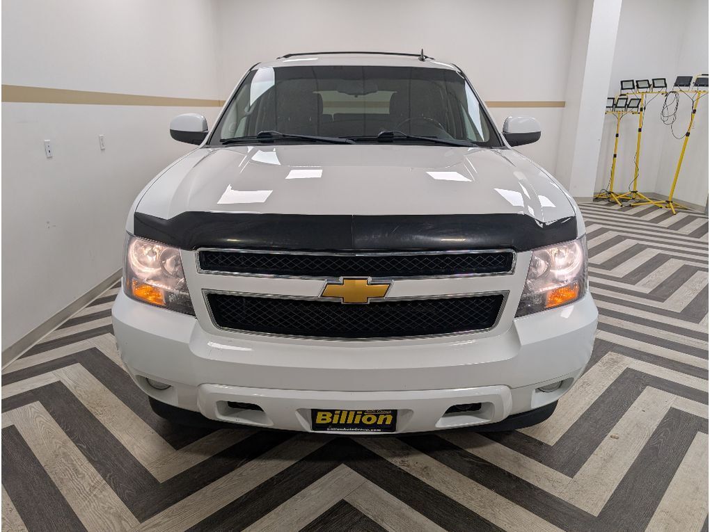 2013 Chevrolet Tahoe LT Bozeman MT