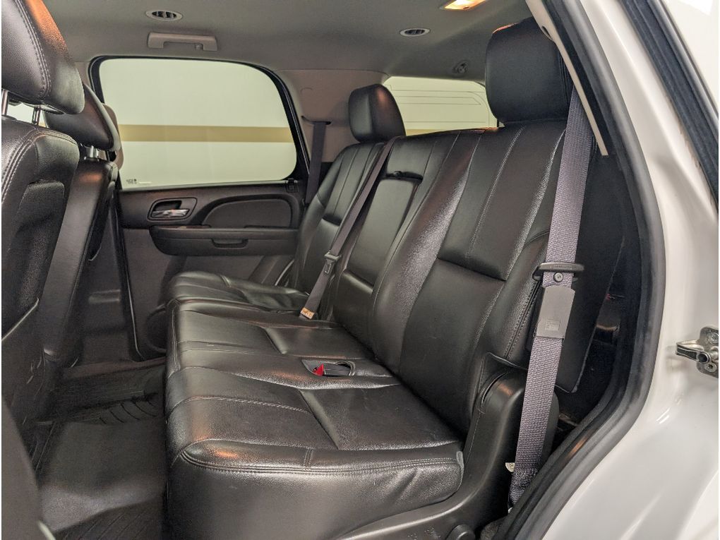 2013 Chevrolet Tahoe LT Bozeman MT