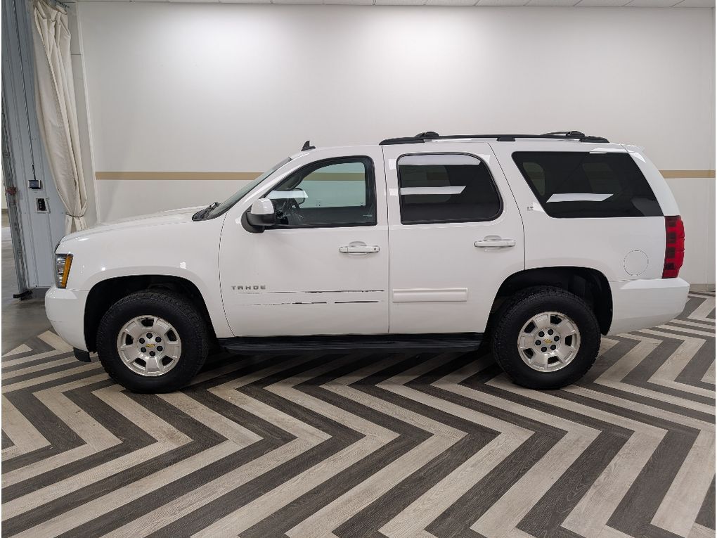 2013 Chevrolet Tahoe LT Bozeman MT