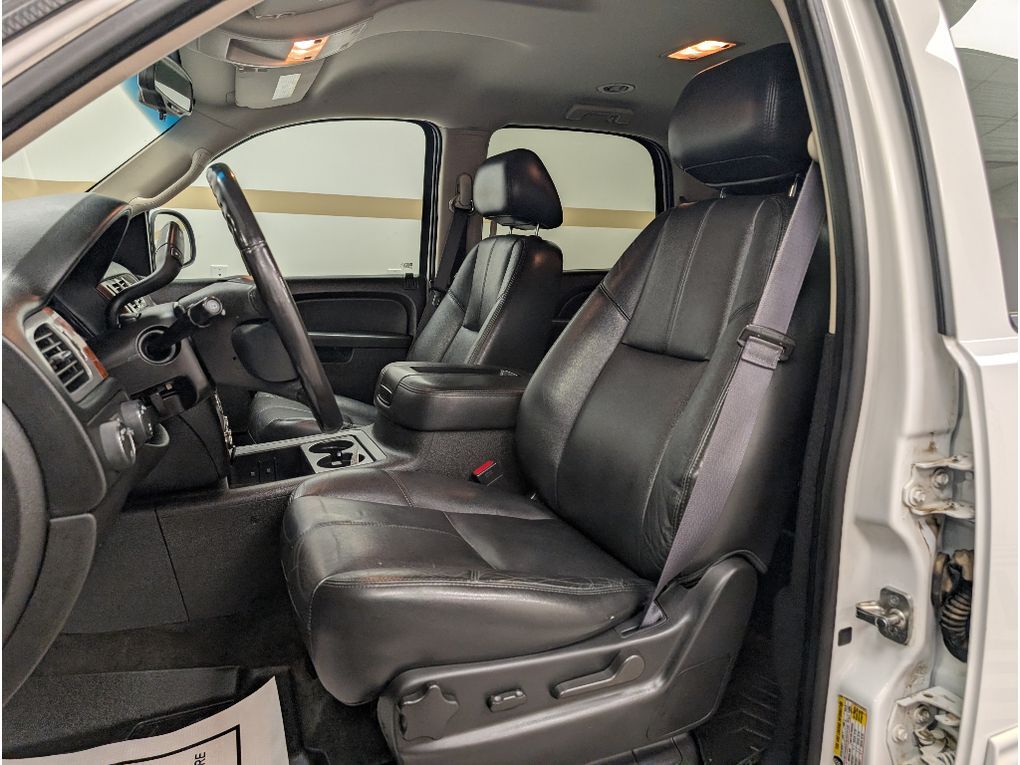 2013 Chevrolet Tahoe LT Bozeman MT