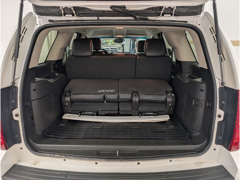 2013 Chevrolet Tahoe LT Bozeman MT