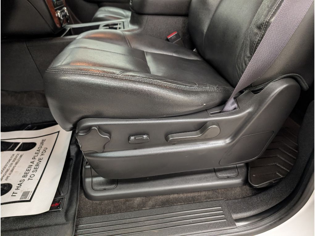2013 Chevrolet Tahoe LT Bozeman MT