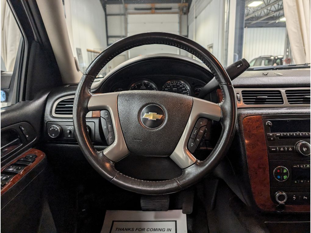 2013 Chevrolet Tahoe LT Bozeman MT
