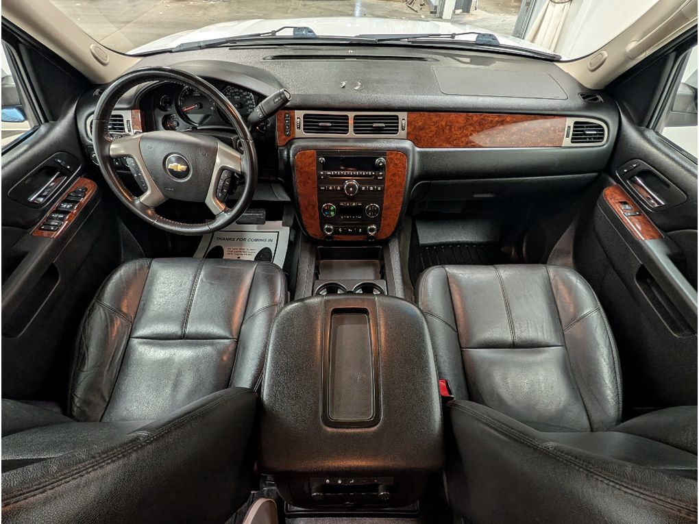 2013 Chevrolet Tahoe LT Bozeman MT