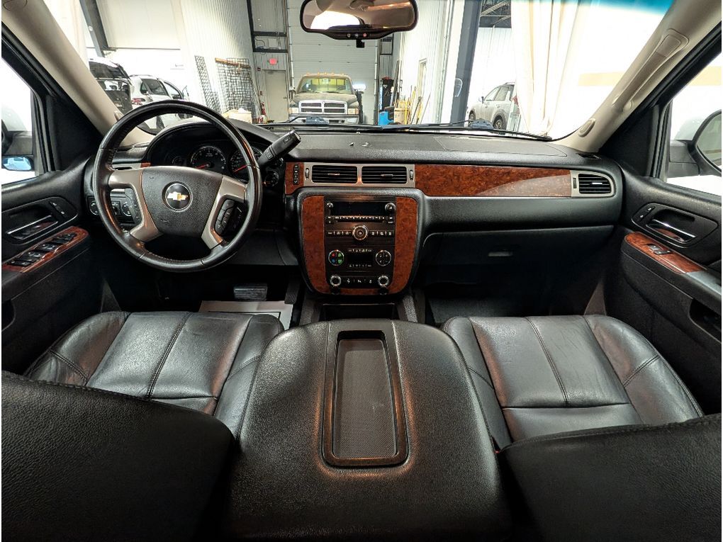 2013 Chevrolet Tahoe LT Bozeman MT
