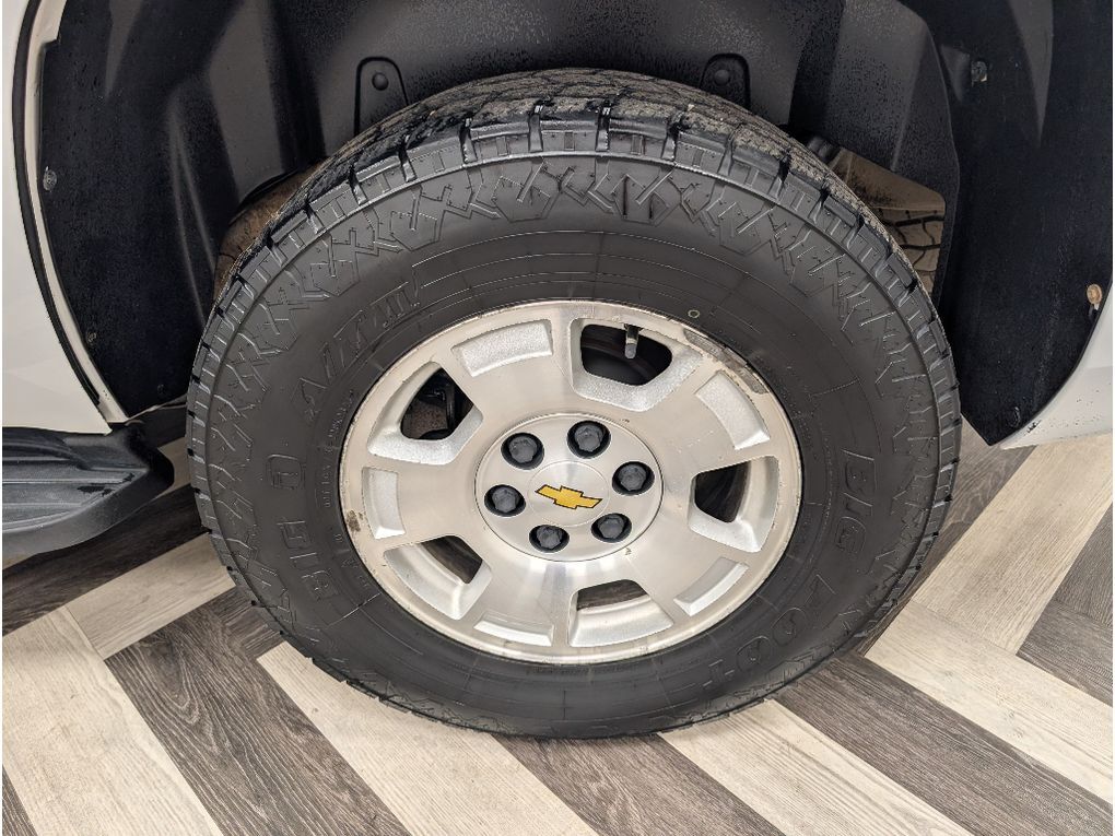 2013 Chevrolet Tahoe LT Bozeman MT