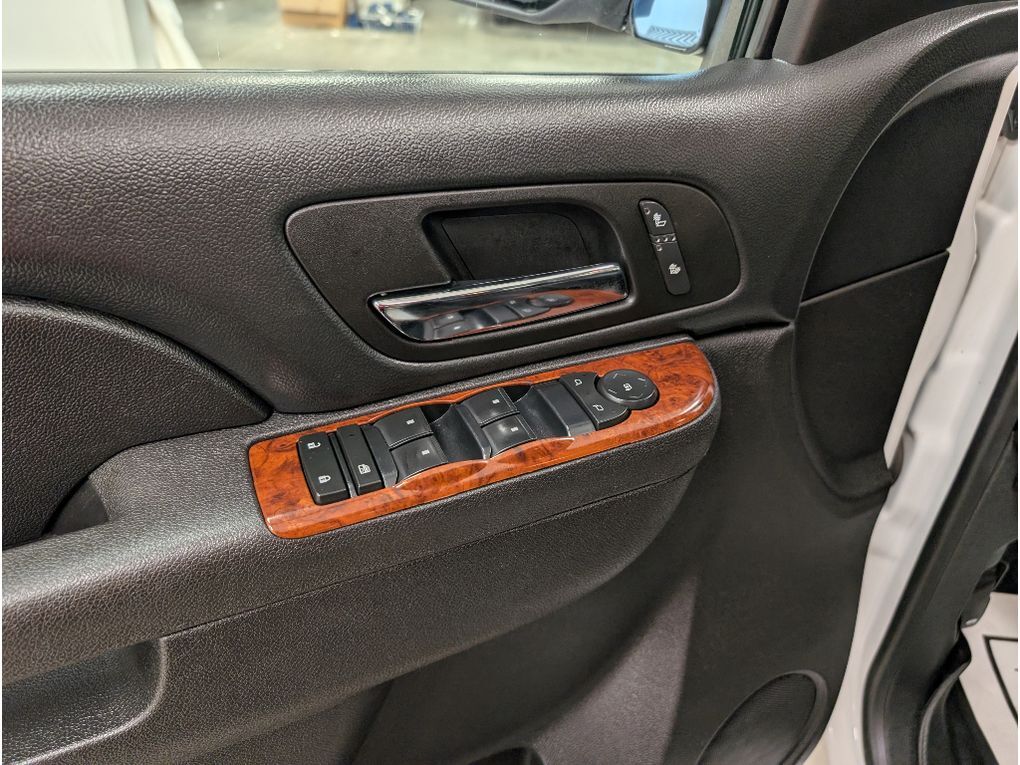 2013 Chevrolet Tahoe LT Bozeman MT