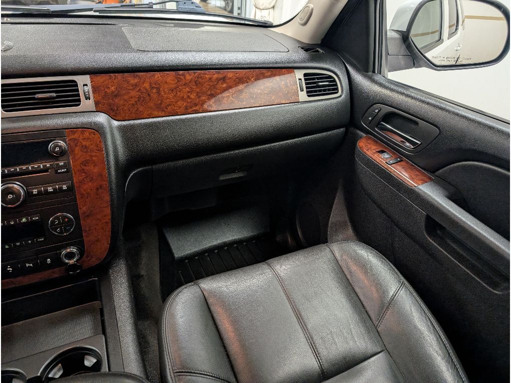 2013 Chevrolet Tahoe LT Bozeman MT