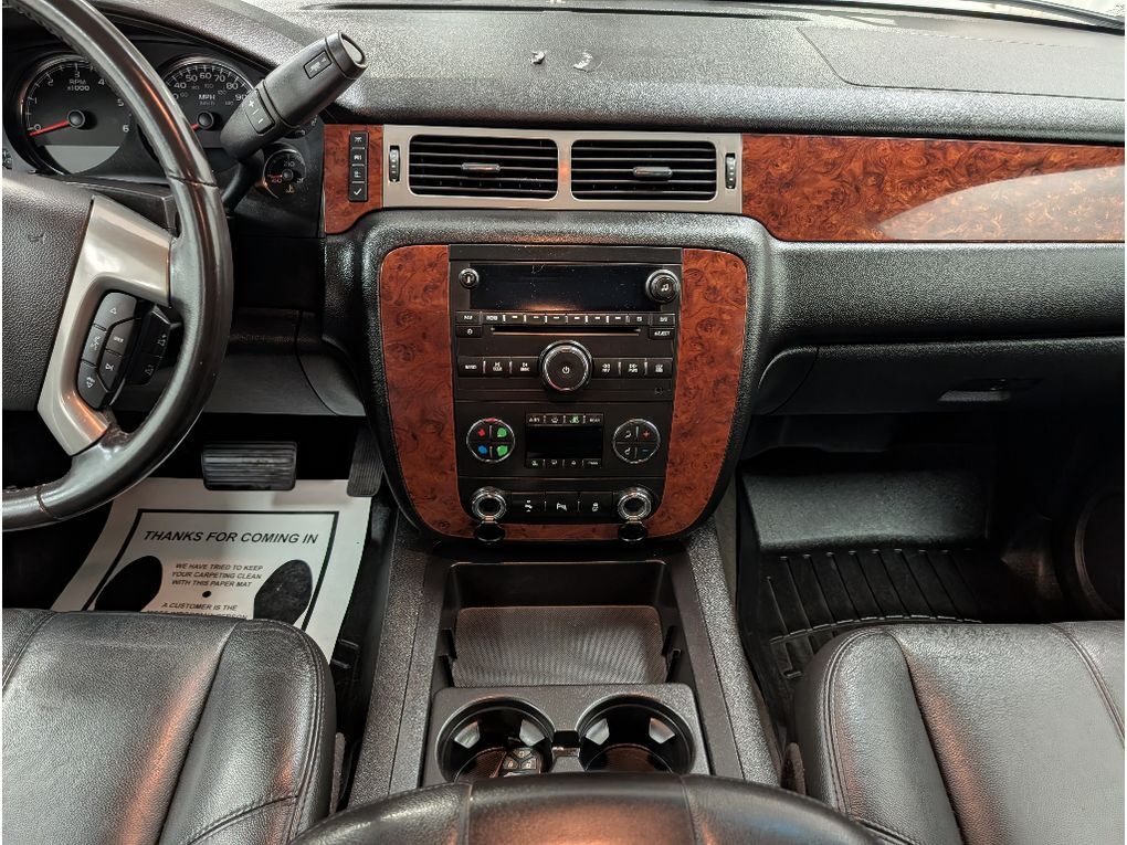 2013 Chevrolet Tahoe LT Bozeman MT
