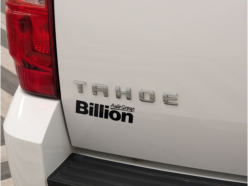 2013 Chevrolet Tahoe LT Bozeman MT