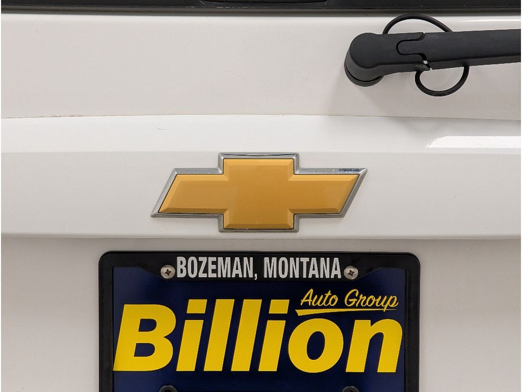 2013 Chevrolet Tahoe LT Bozeman MT