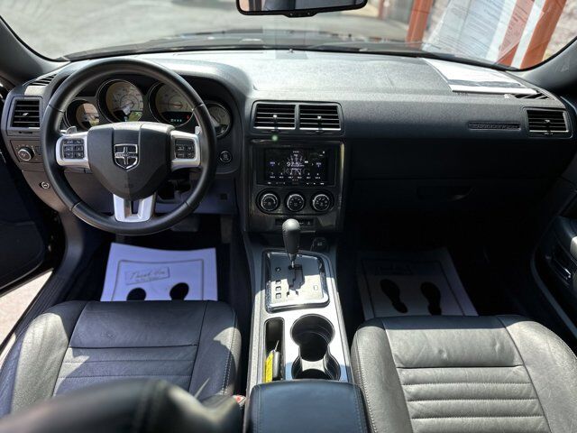 2013 Dodge Challenger