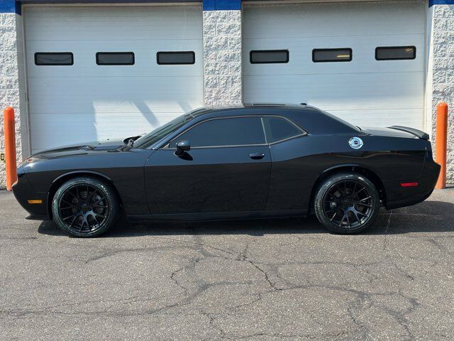 2013 Dodge Challenger
