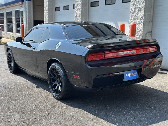 2013 Dodge Challenger