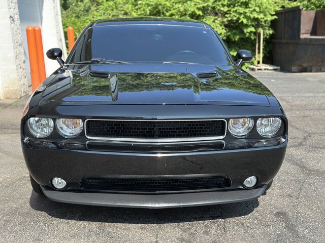 2013 Dodge Challenger
