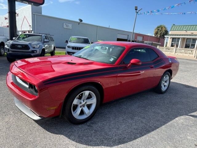 2013 Dodge Challenger R/T Punta Gorda FL 2013 Dodge Challenger R/T Punta Gorda FL
