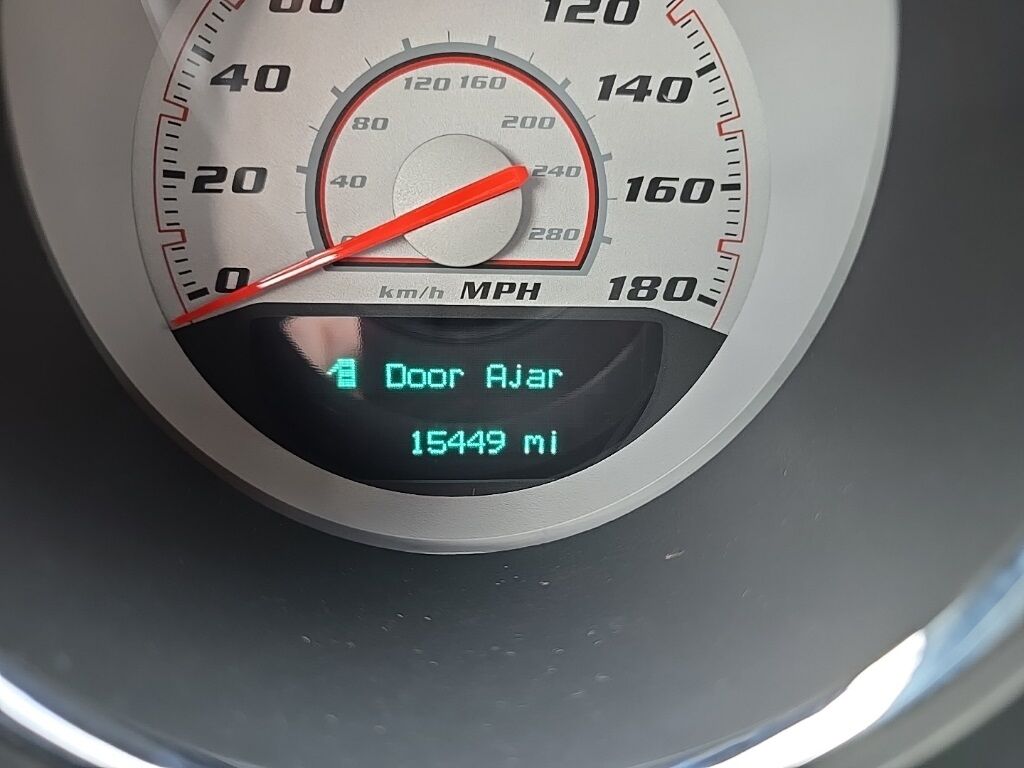 2013 Dodge Challenger SRT8 RWD Fond du Lac WI 2013 Dodge Challenger SRT8 RWD Fond du Lac WI