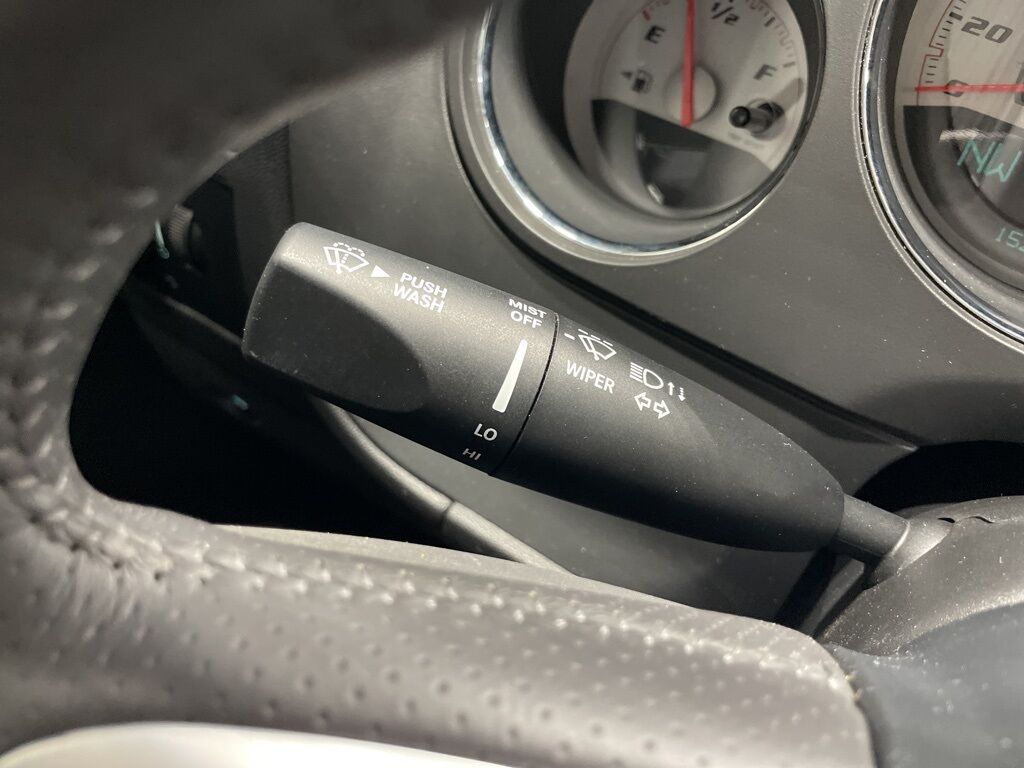 2013 Dodge Challenger SRT8 RWD Fond du Lac WI 2013 Dodge Challenger SRT8 RWD Fond du Lac WI